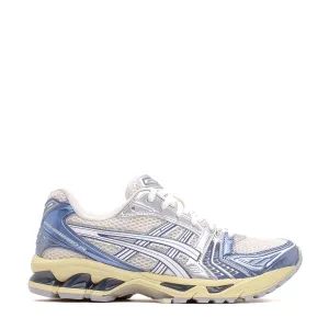 Asics Men Gel-Kayano 14 Cream Denim Blue 1203A537-102