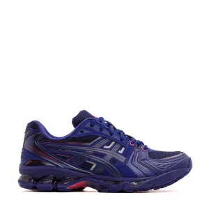 Asics Men x 8ON8 Gel-Kayano 14 Indigo Blue 1201B024-400