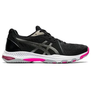ASICS Netburner Ballistic FF 2 Womens Netball Shoes