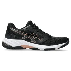 ASICS Netburner Ballistic FF 3 Womens Netball Shoes