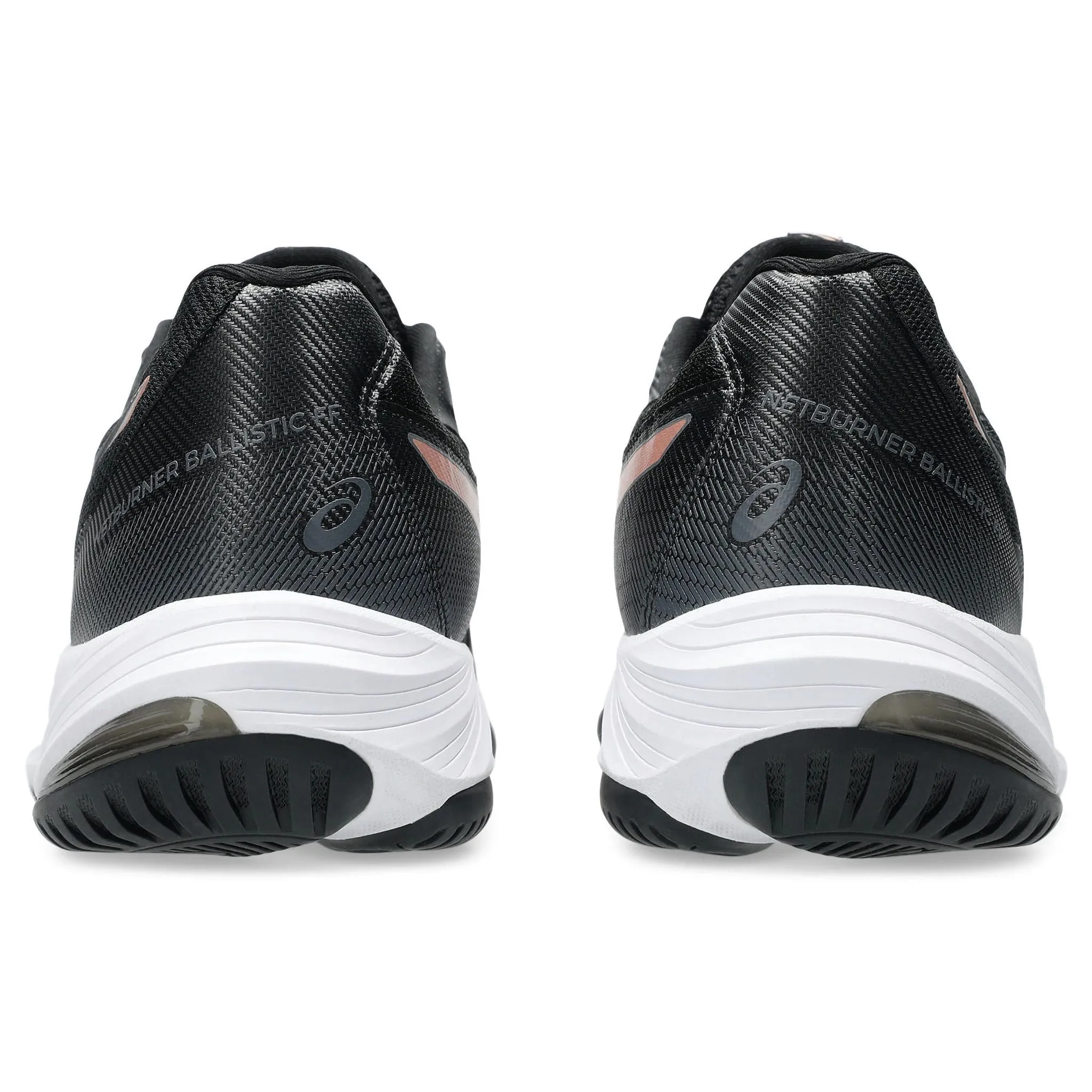 ASICS Netburner Ballistic FF 3 Womens Netball Shoes