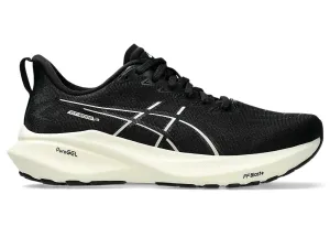 Asics Women's GT-2000 13 Narrow (2A) Running Shoes in Black/White