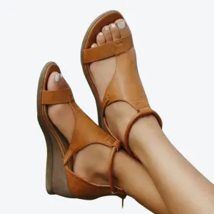 Aureliao™ | Supportive Sandals