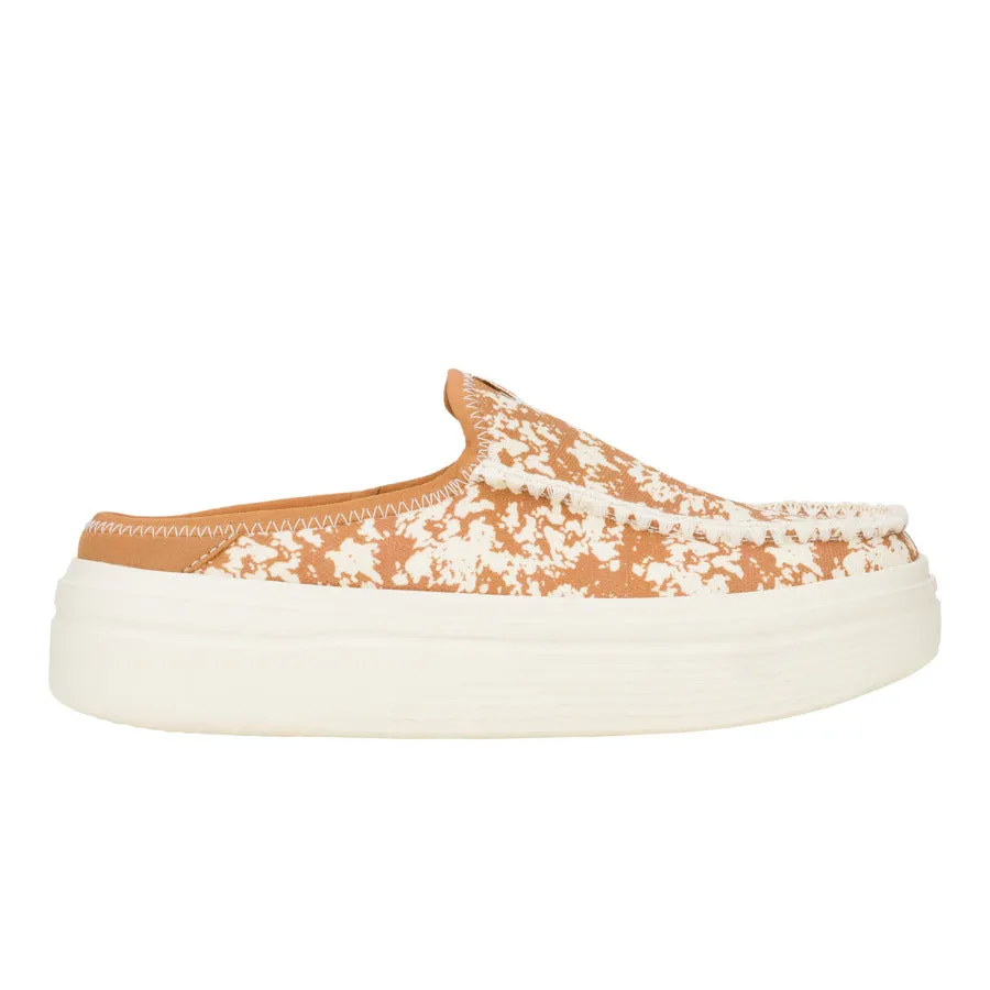 Austin Lift Essentials - Tan/Multi 