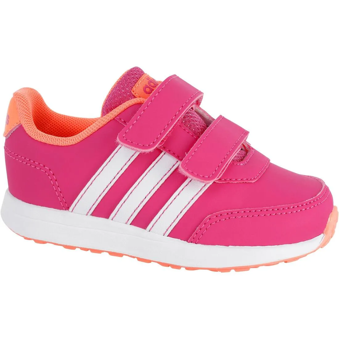 Baby Girls' Shoes - Pink