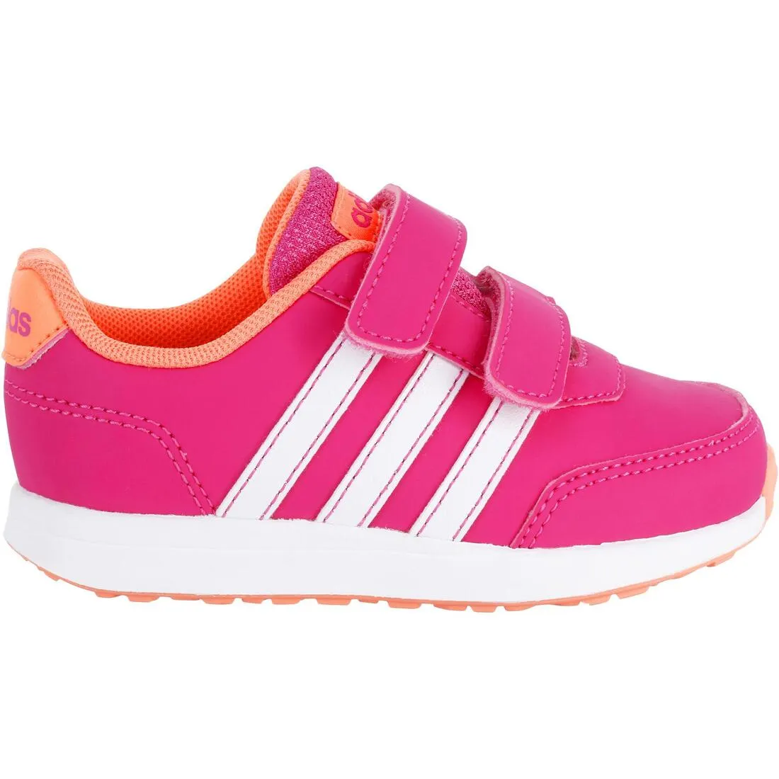 Baby Girls' Shoes - Pink