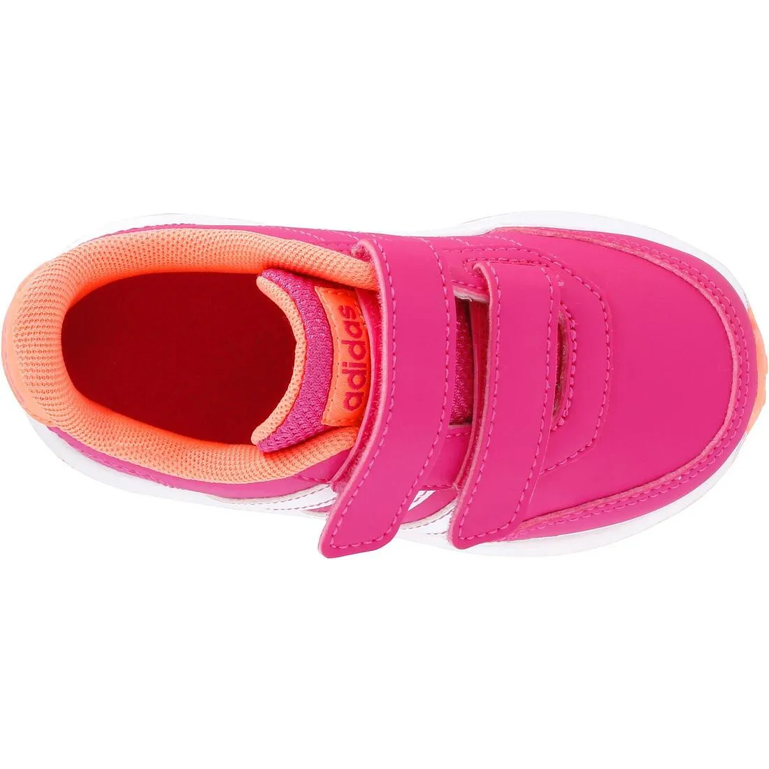 Baby Girls' Shoes - Pink