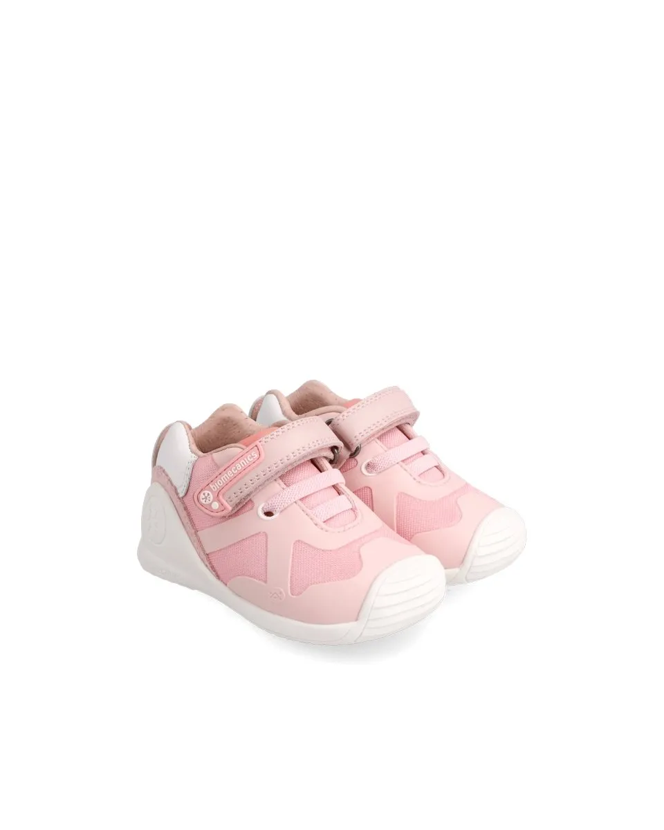 Biomecanics - BIOGATEO Sport - Coral Pink