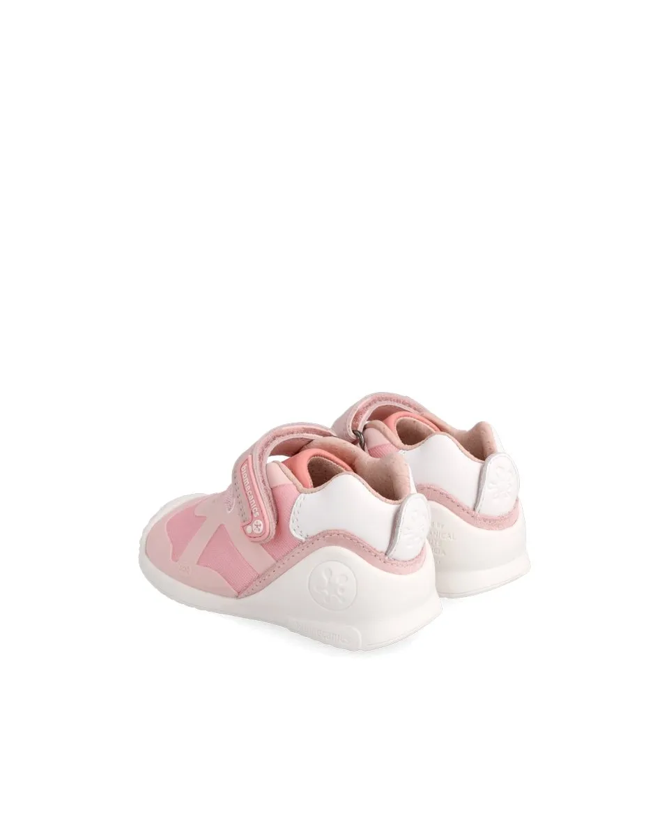 Biomecanics - BIOGATEO Sport - Coral Pink