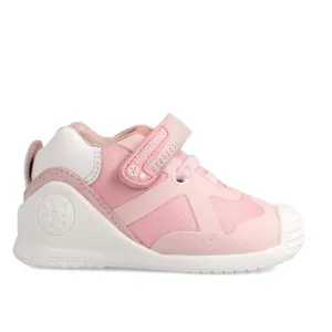 Biomecanics - BIOGATEO Sport - Coral Pink