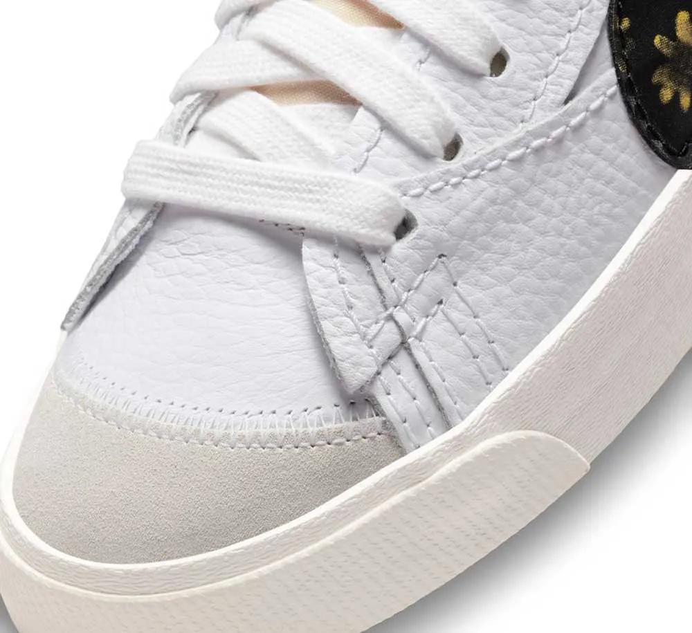 BLAZER MID '77 JUMBO
