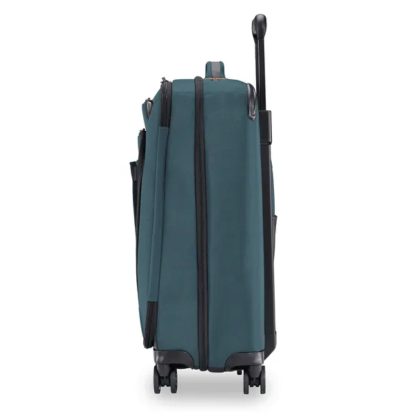 BRIGGS & RILEY ZDX DOMESTIC 22" CARRY-ON EXPANDABLE SPINNER