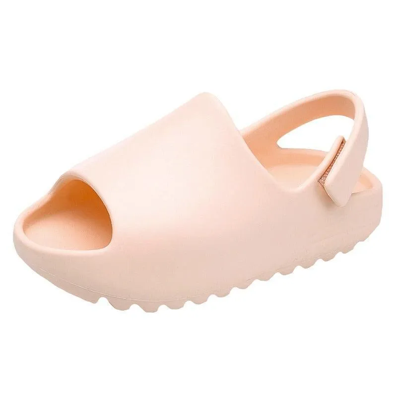 Bubba Sandal Slides