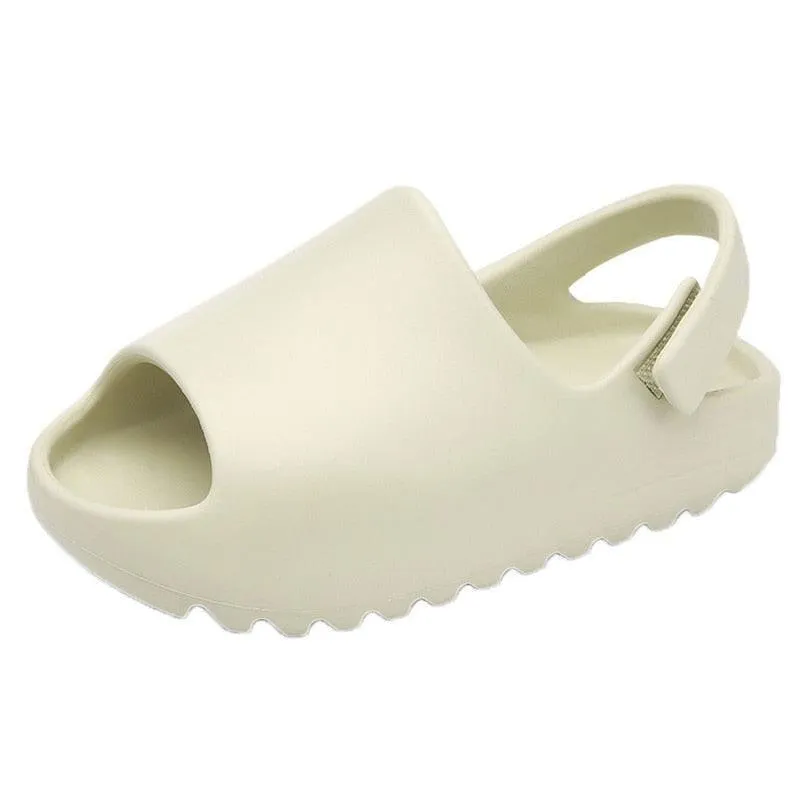 Bubba Sandal Slides