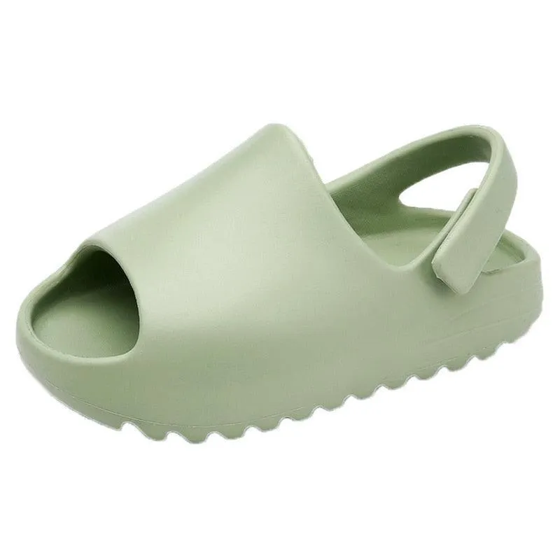 Bubba Sandal Slides