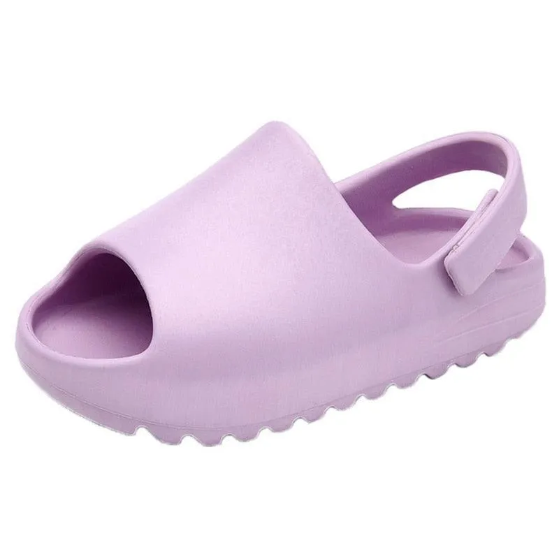 Bubba Sandal Slides