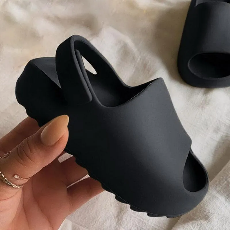 Bubba Sandal Slides