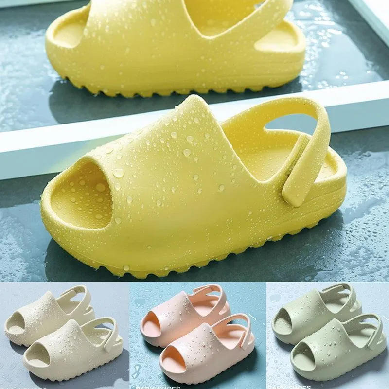 Bubba Sandal Slides