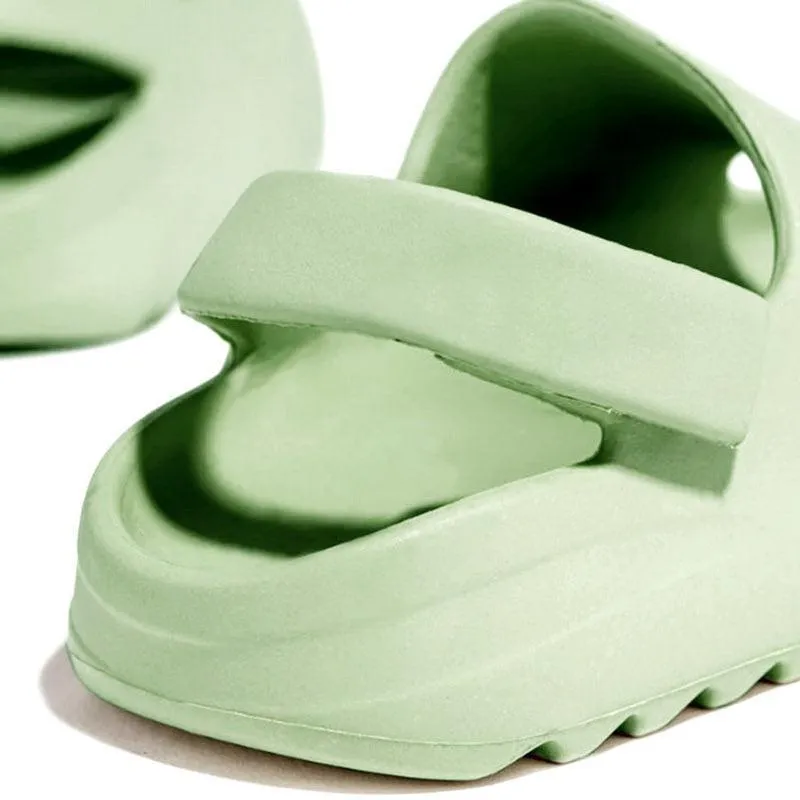 Bubba Sandal Slides