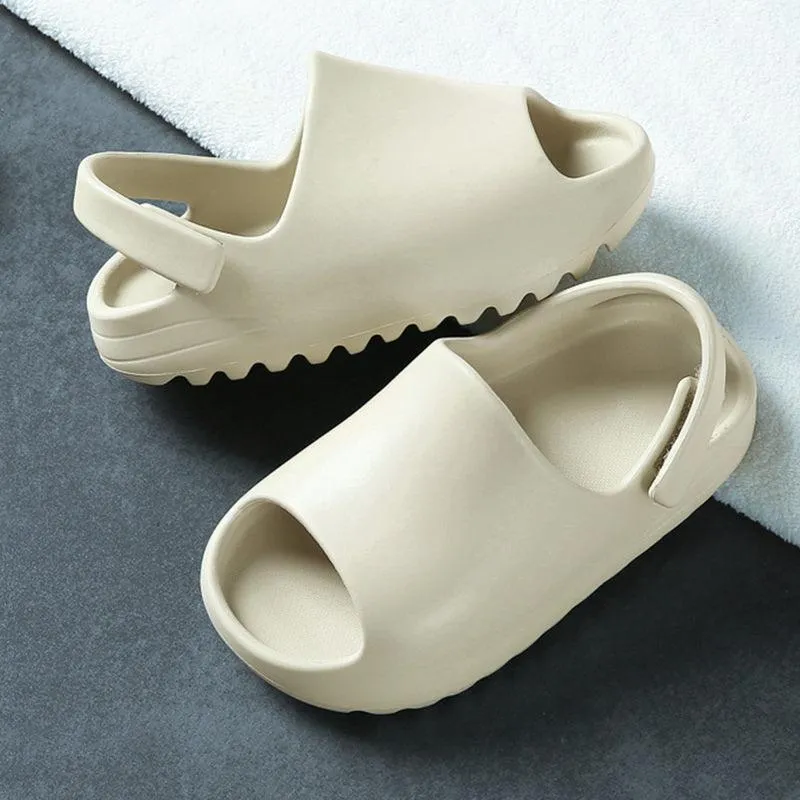 Bubba Sandal Slides
