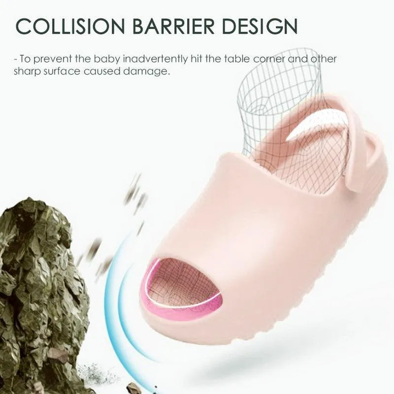 Bubba Sandal Slides