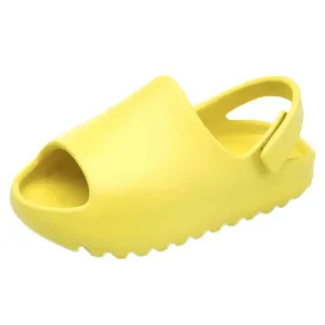 Bubba Sandal Slides