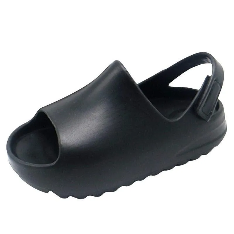 Bubba Sandal Slides