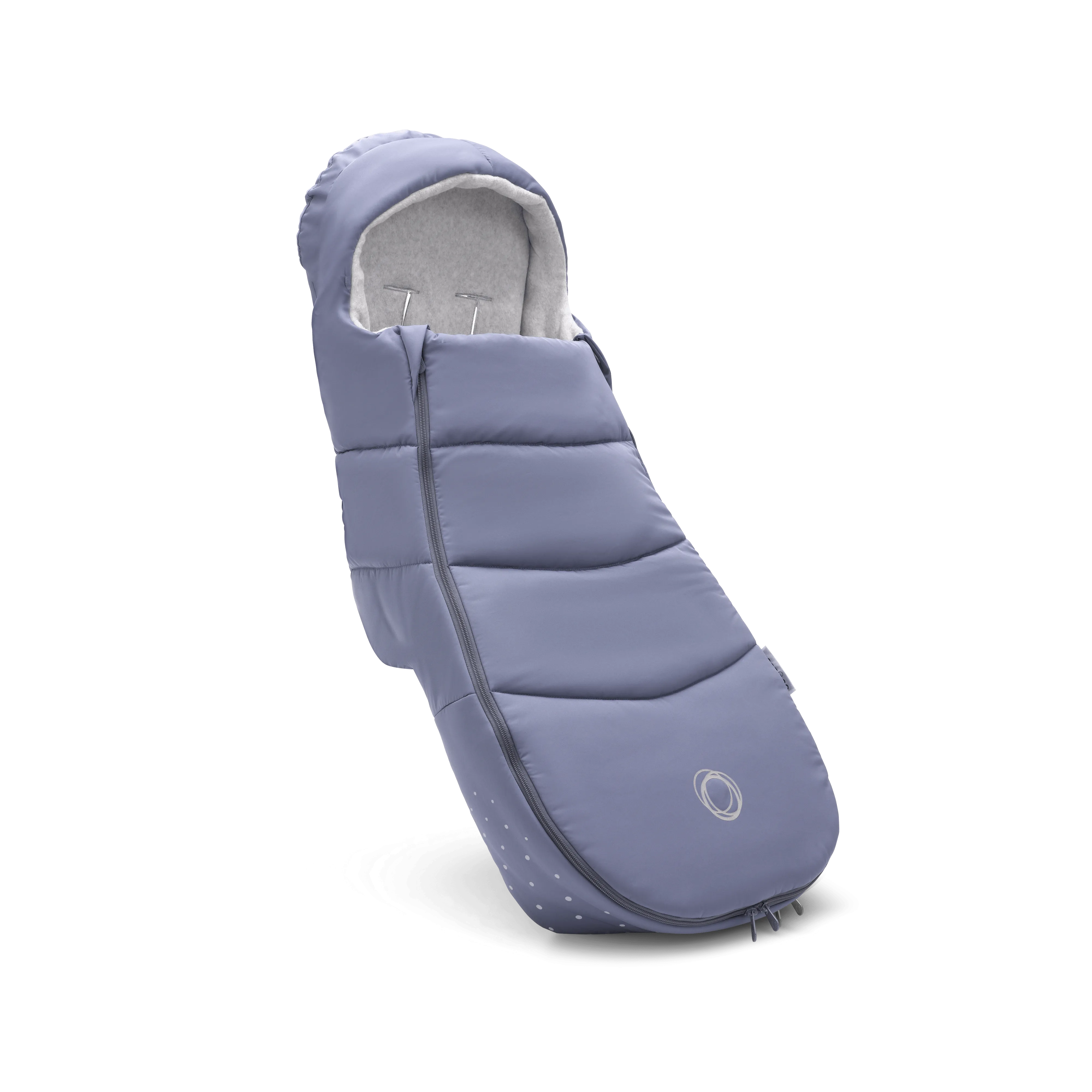 Bugaboo Footmuff - Seaside Blue