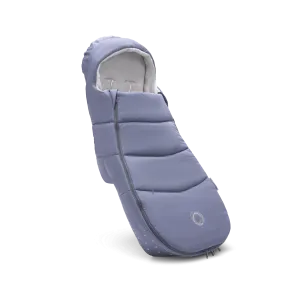Bugaboo Footmuff - Seaside Blue