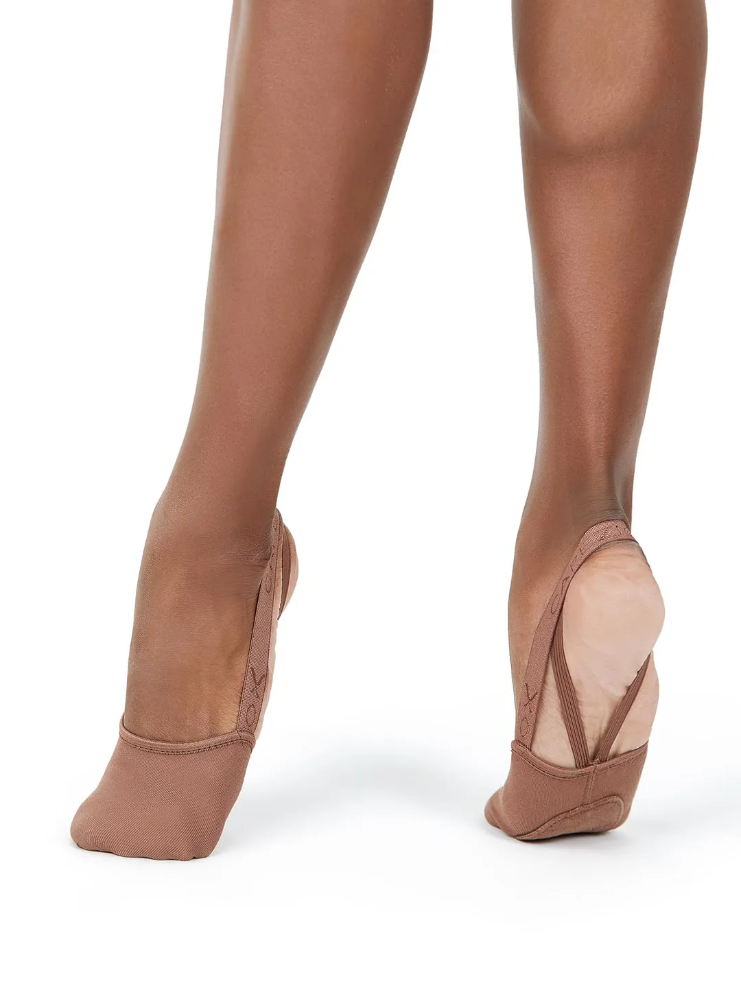Capezio H064W Canvas Hanami Pirouette Shoes