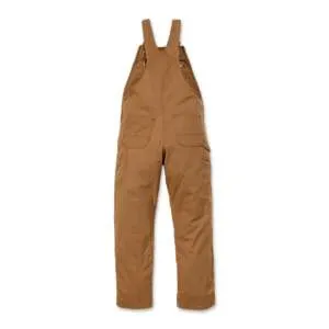 Carhartt Duck Bib Overall - Carhartt Brown 102776