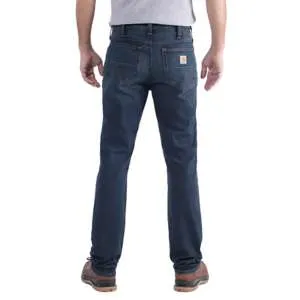 Carhartt men's tapered leg jeans - Superior 498 - 102807