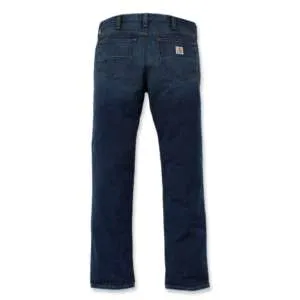 Carhartt men's tapered leg jeans - Superior 498 - 102807