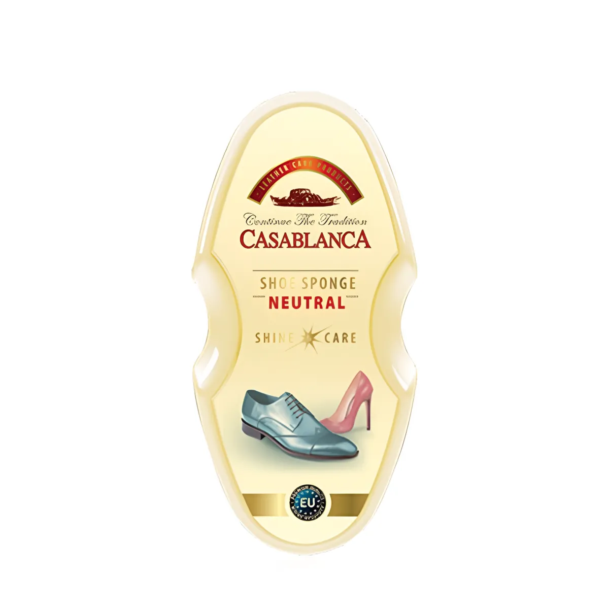 Casablanca Medium Shoe Sponge
