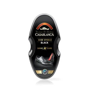 Casablanca Medium Shoe Sponge