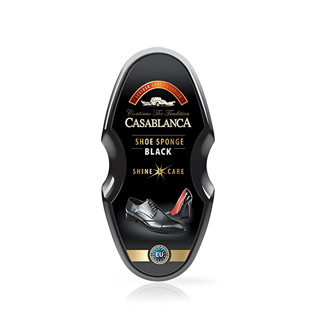 Casablanca Medium Shoe Sponge