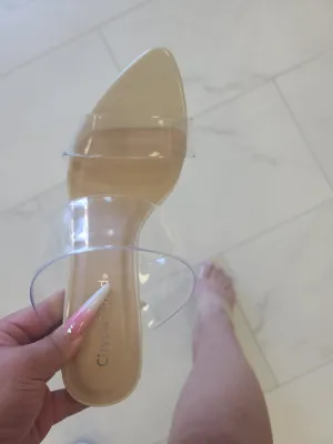 Chill-s CRL LUCITE