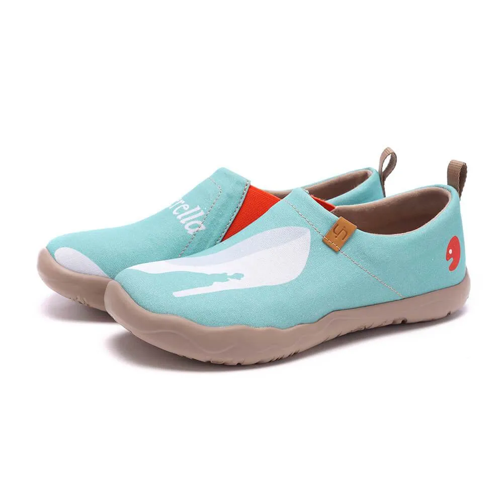 Cinderella Toledo I Women