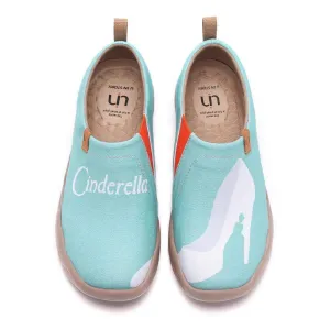 Cinderella Toledo I Women