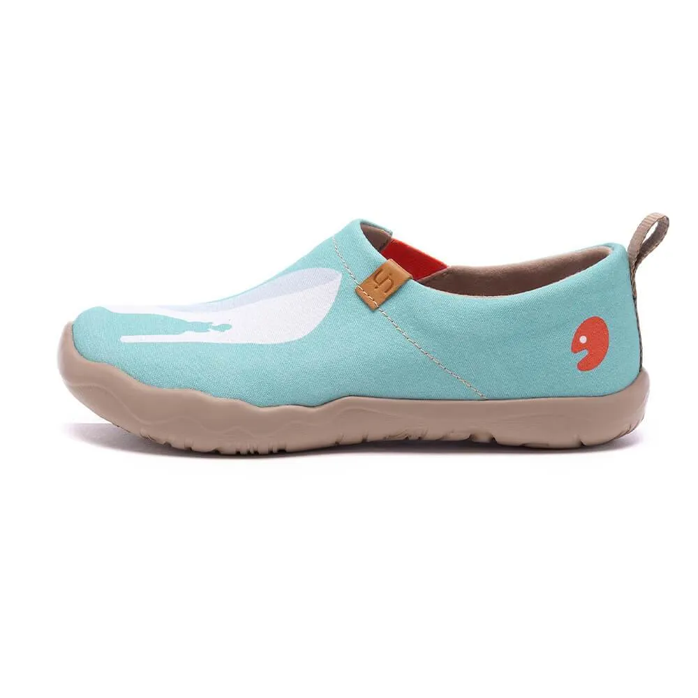Cinderella Toledo I Women