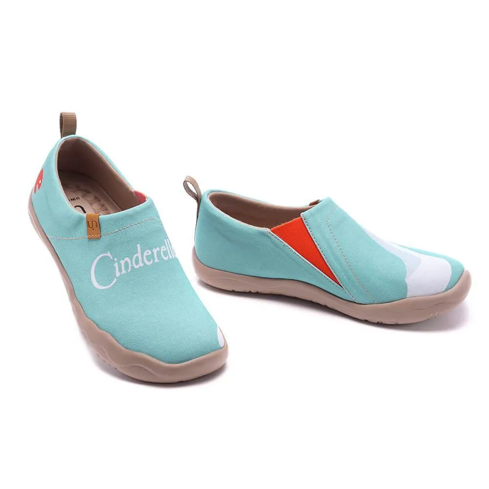 Cinderella Toledo I Women