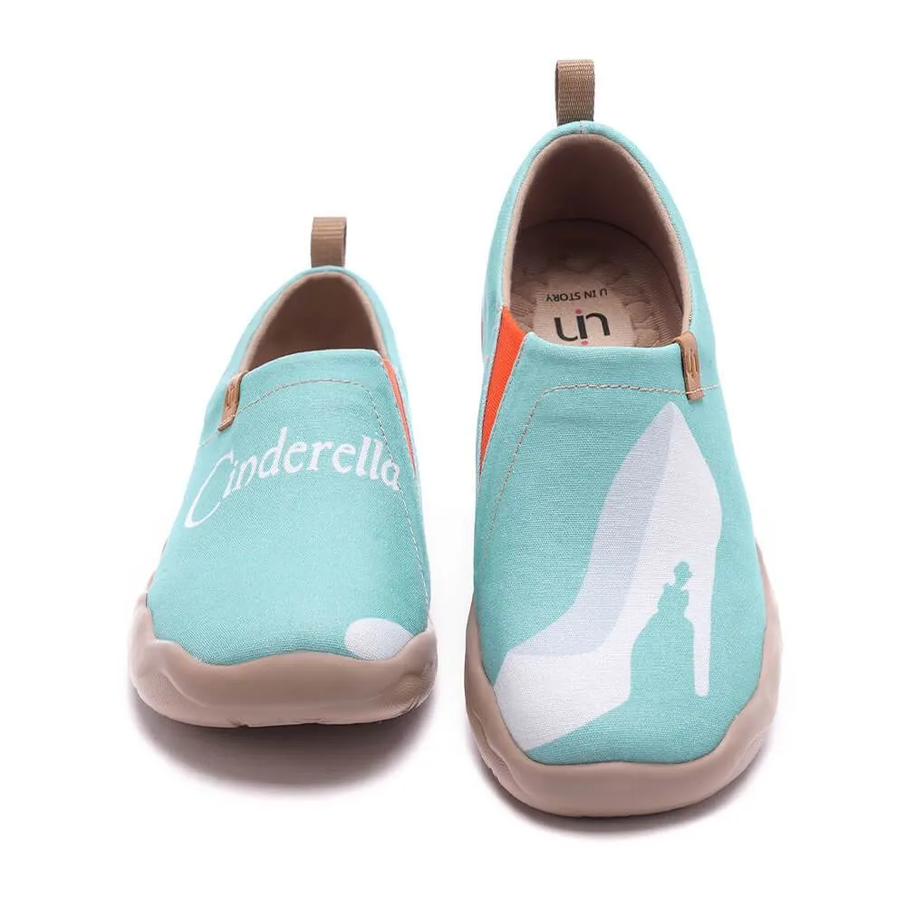 Cinderella Toledo I Women