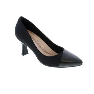Clarks Kataleyna Rose - Black