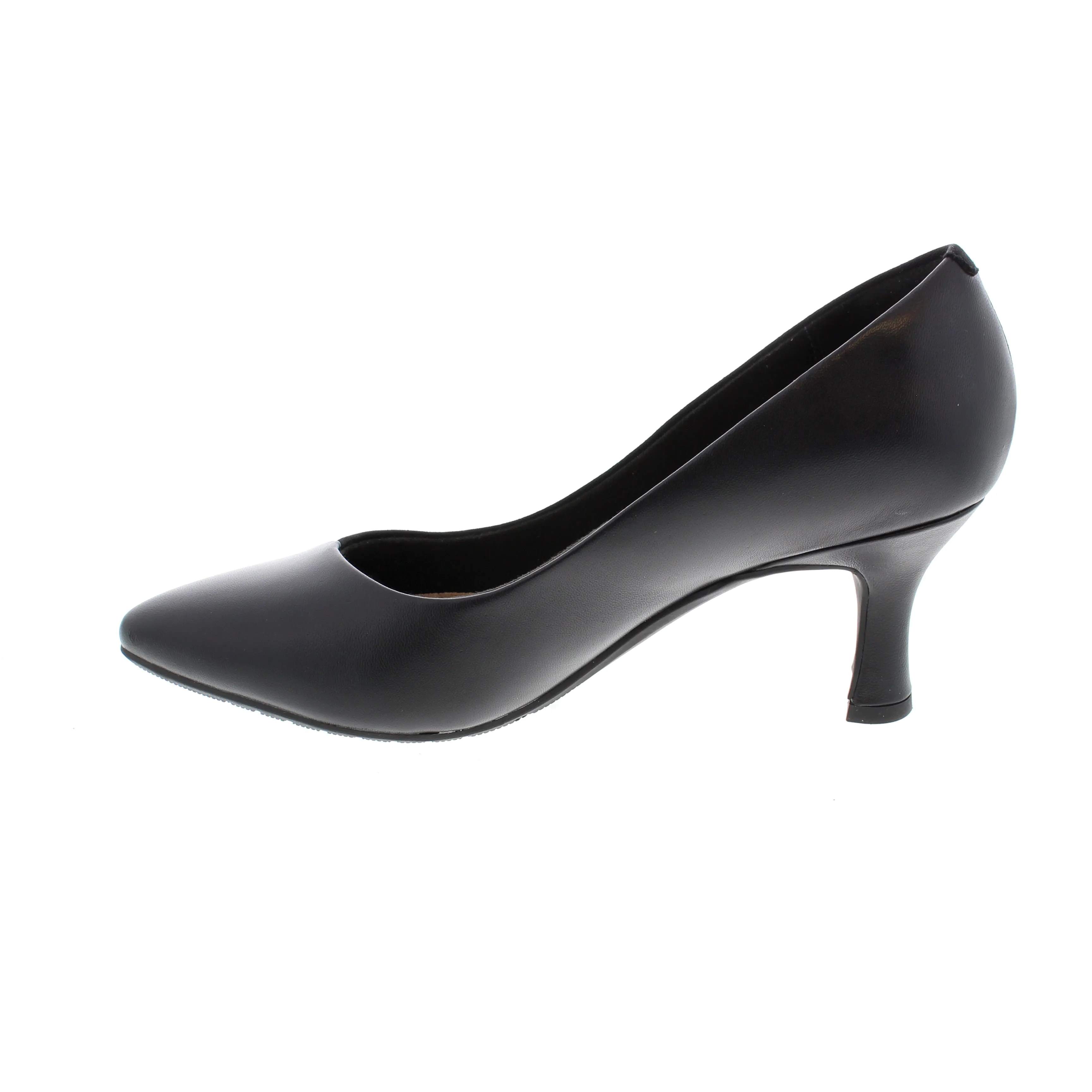 Clarks Kataleyna Rose - Black