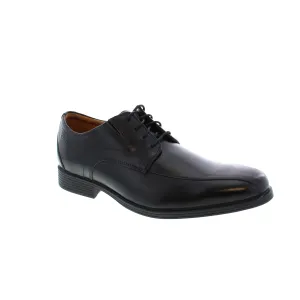 Clarks Whiddon Pace - Black