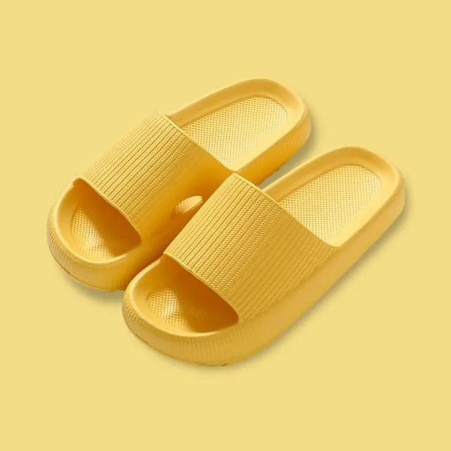 Cloud Sliders™