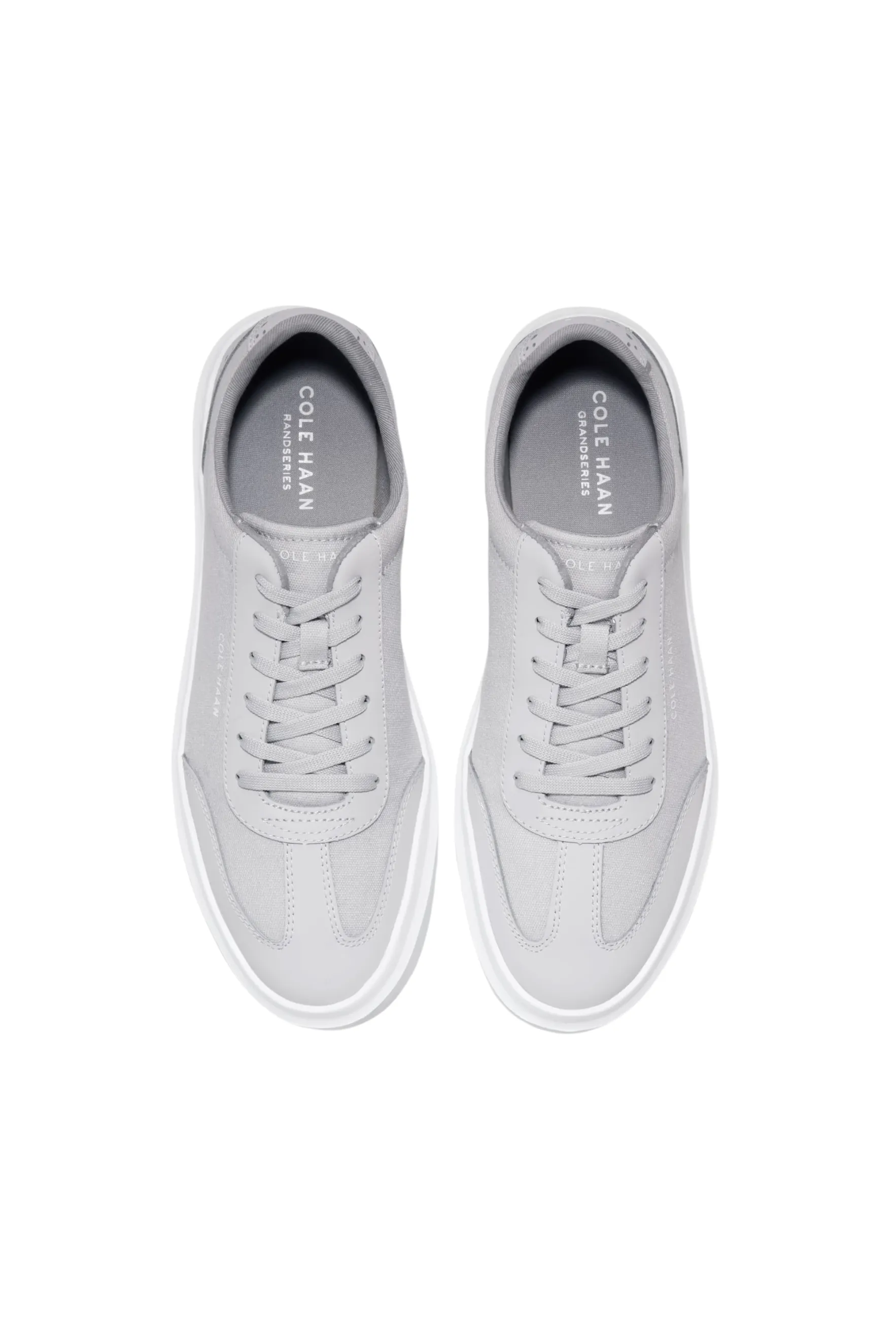Cole Haan GrandPrø Rally T-toe Sneaker