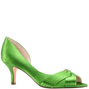 CONTESA-APPLE GREEN