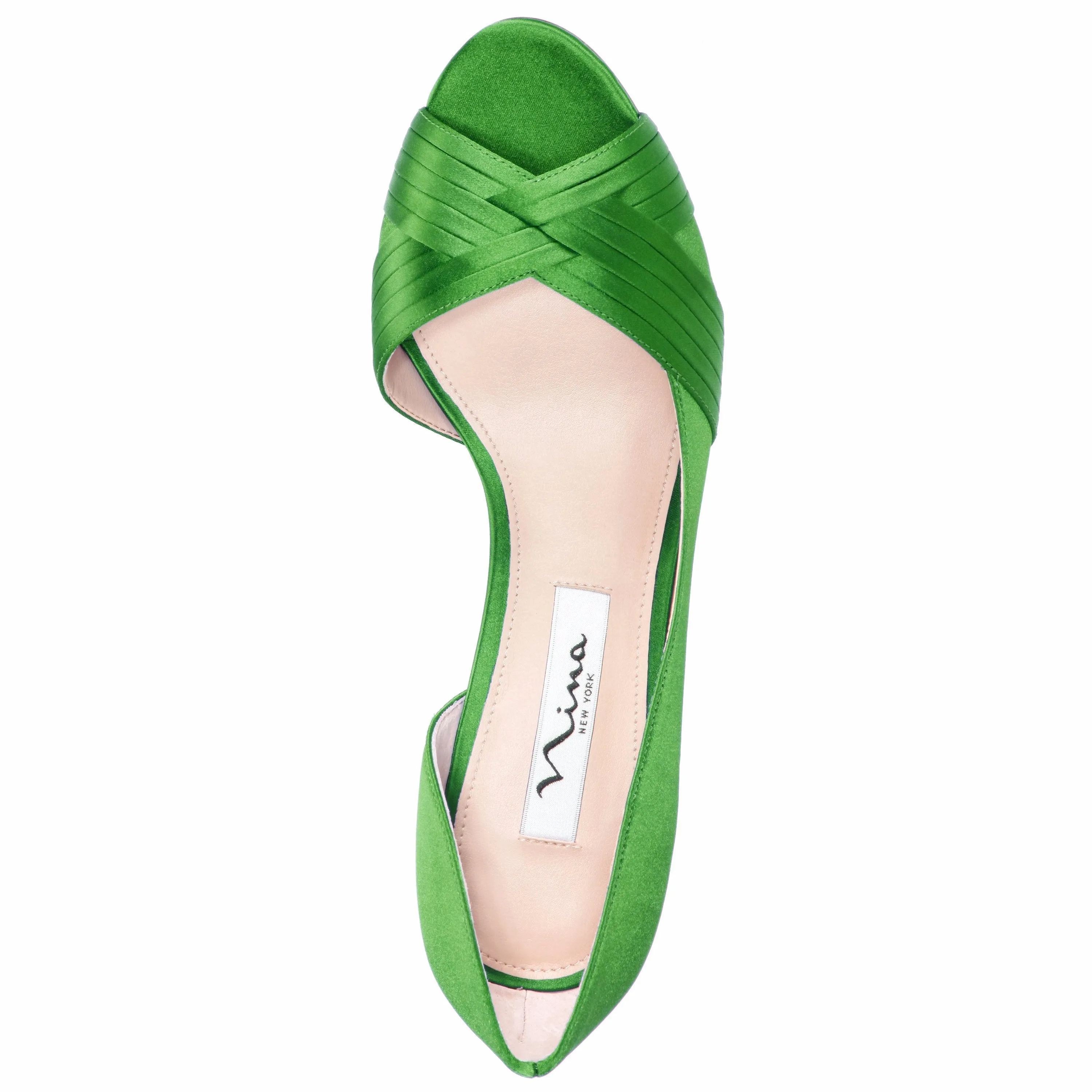 CONTESA-APPLE GREEN