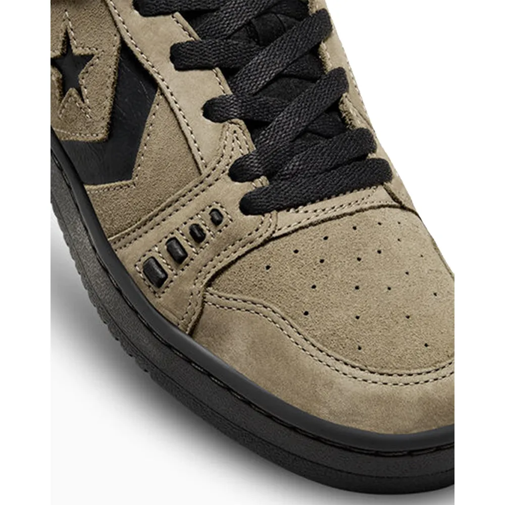 Converse CONS AS-1 Pro Shoes Green/Almost Black/Black